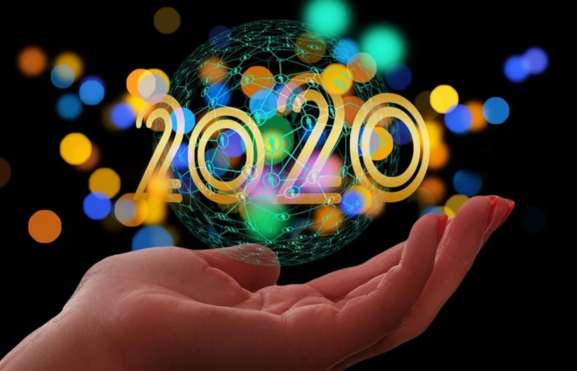 物联网：2020年的期望